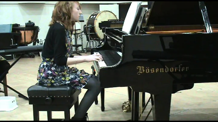 15 Imogen Vaughan