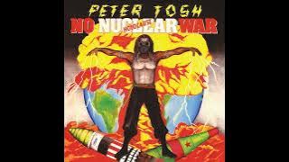 Peter Tosh - Testify