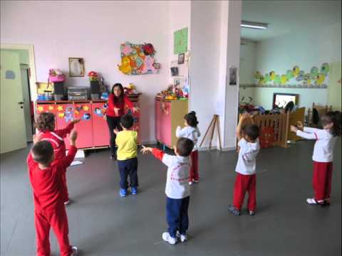 balletti per bambini balletti per bambini