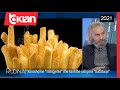 Hetem Ramadani: Si ndikon ushqimi ne sjelljen tone te perditshme - Rudina - 4 Shkurt 2021