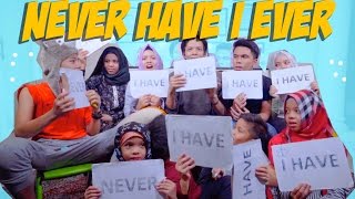 EVER DATE AND NOT TELL THE OTHER? EVER CHALLENGE - | Gen Halilintar
