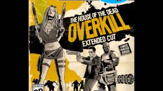 The House of the Dead Overkill (Extended Cut) OST: Coco & Sindy