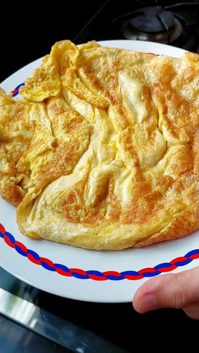 Special Omelette