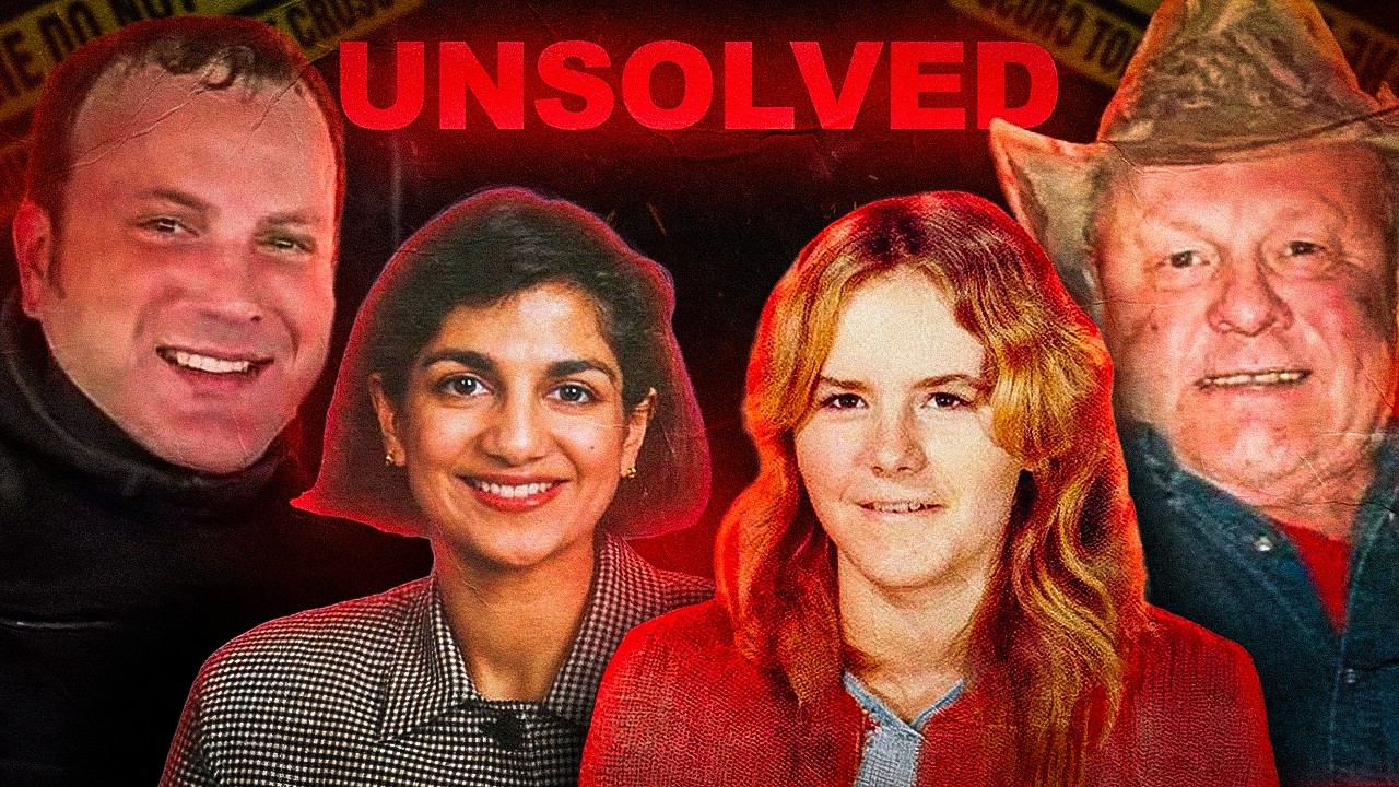 Latest Title & Thumbnail
