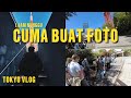 KALIAN WAJIB KESINI CUMAN BUAT FOTO SAMPE NUNGGU 1,5 JAM TAPI HASILNYA MEMUASKAN (TOKYO TOWER)