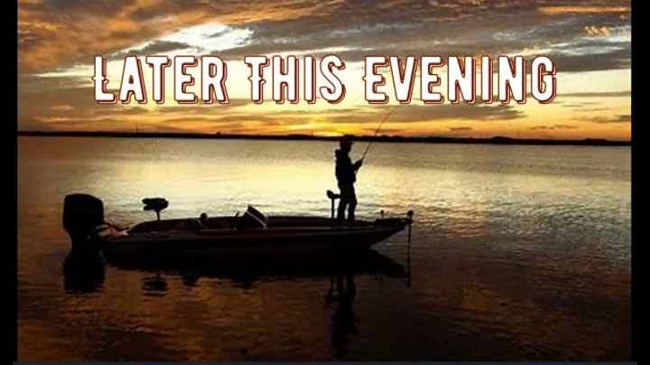 Later This Evening