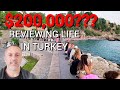 Reviewing living in turkey  trkye in 2024