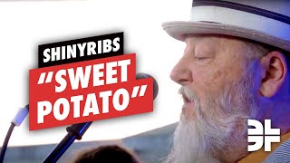 Shinyribs - Sweet Potato - LIVE (Austin Monthly's Front Porch Sessions)