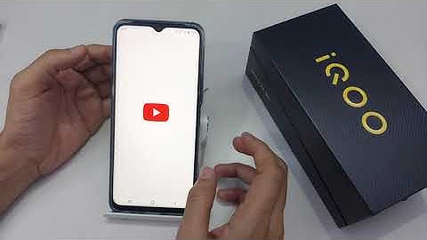 iqoo z3 Screen Pinning Setting | Enable Screen Pinning | screen pinning kaise lagaye | App Pinning