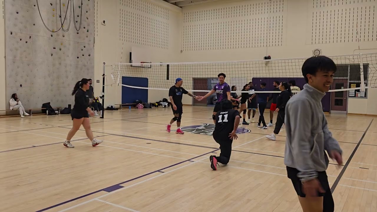 Shogun League Week 7 - Arise vs Markham Special 