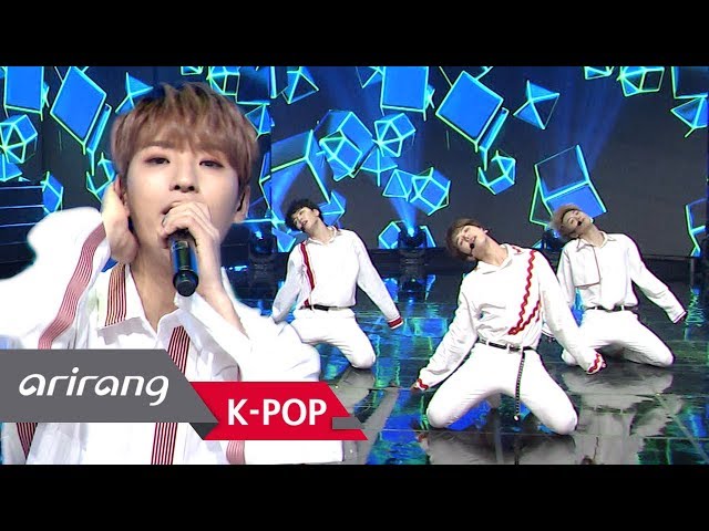 [Simply K-Pop] 100%(백퍼센트) _ Heart(맘) _ Ep.331 _ 100518