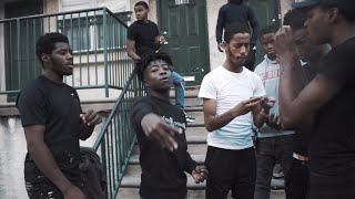 YungLiV - Dead Oppz Ft YH56ST