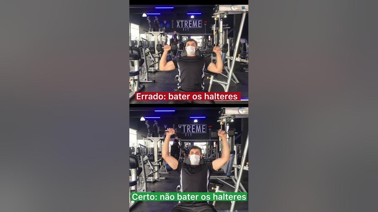 levantamento terra halteres｜Pesquisa do TikTok