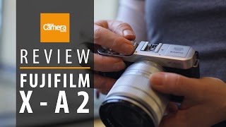 Fujifilm X-A2 review (Specs | Filters | Controls | WiFi | Sample Images) screenshot 5