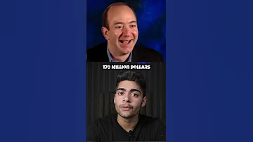 EP 5 Of 30 Seconds Startup Series Jeff Bezos Firephone Jeffbezos Realitycheck 