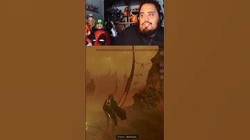 My only choice is to blame Ura. | #Twitch #clips #twitch #playstation #playstation5 #funny #helldive