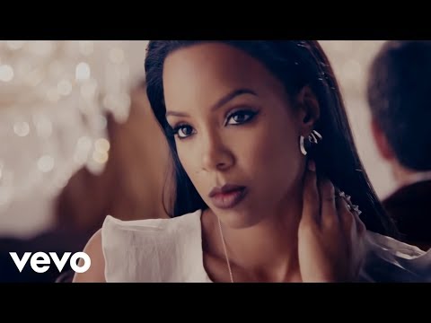 Kelly Rowland - Dirty Laundry