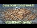 Mohenjo-Daro – Why Was This Ancient City Abandoned Overnight? | Sleep Documentary