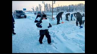 Ф.К.Попов пааматьынньыгар субуотунньук. 2 