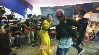 Nilah fauzista - Teler - #n25studio