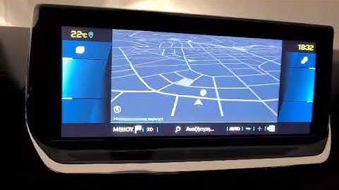 Permanent Disable start - stop Peugeot 208 II 2008 II Μόνιμη Απενεργοποιηση start stop ‼️ ‎‼️