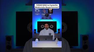 Toygar Işiklinın Yaptığı Dizi Müziklerinden Hangisi Favoriniz? Resimi