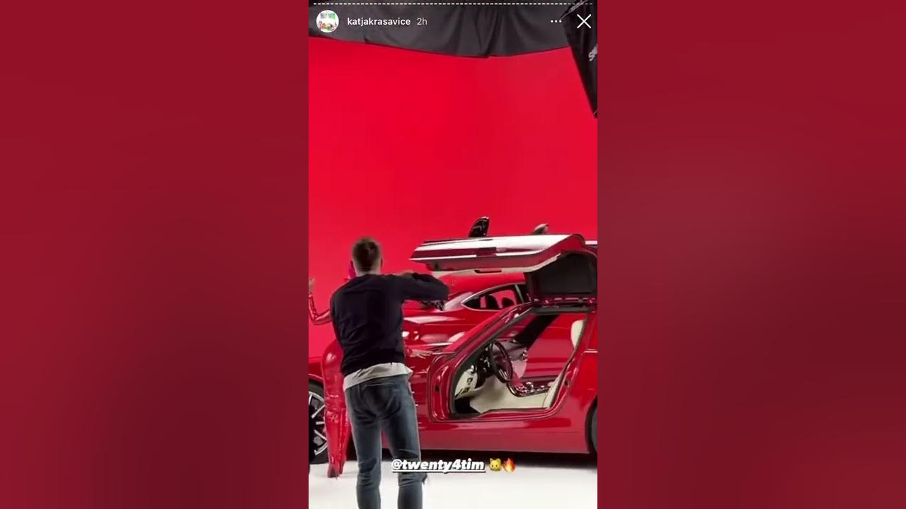 Katja Krasavice ONLY FANS online!!! ️ YouTube