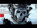 CALL OF DUTY MODERN WARFARE 3Gameplay Walkthrough ending CampaignFULL GAME [4K 60FPS PS5]
