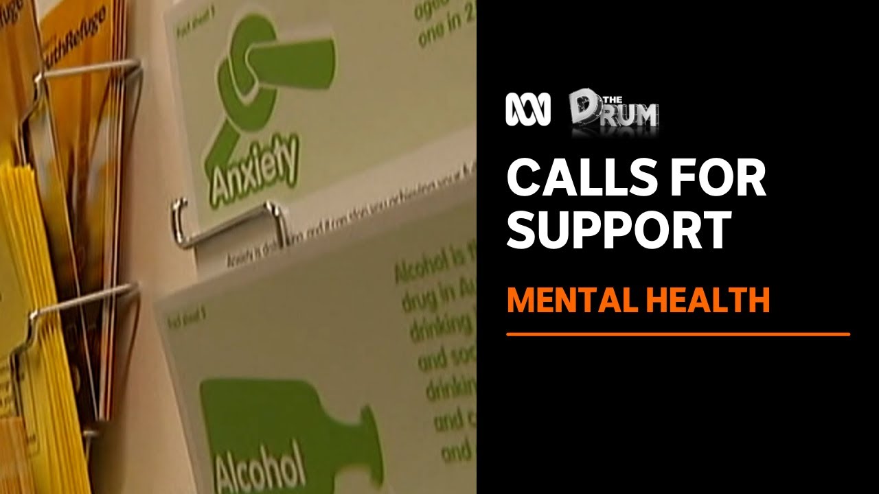 Calls for greater investment in youth mental health services for complex issues | The Drum