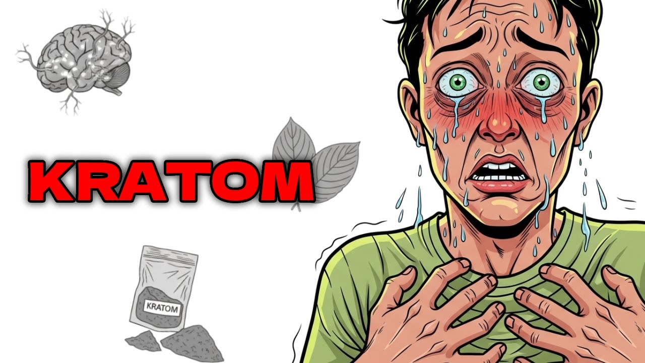 How One 'Legal' Drug DESTROYED More People Than Anyone Admits