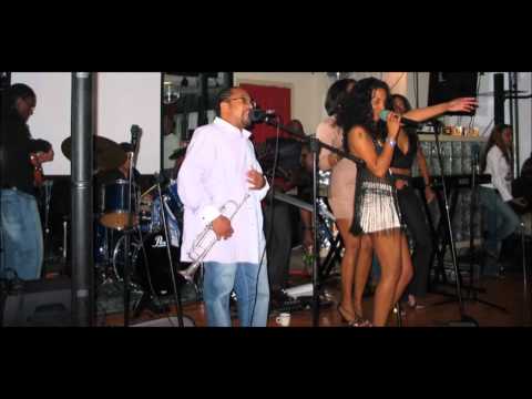 Rare Essence Ft. Lil Benny - You Aint Ready