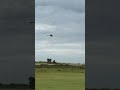 Pilot Paul showing his skill with the heli! #rc #aviation #helicopter #rotarywing #airplanespotting