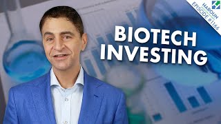 Biotech Investing | How to Invest in Biotech Stocks (Finance Explained)