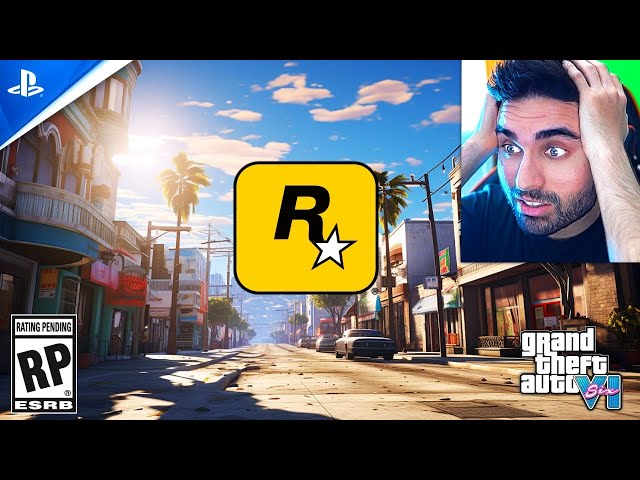 SKizzle⭐️ on X: NEW GTA 6 Leaks Just Dropped 😬 ✓ New Heist System ✓ Leaked  Images ✓ Release Date set for 2024 / 2025 ✓ Most immersive Rockstar game  And More