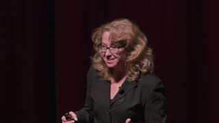 The Chaos of Our Political Media | Alison Dagnes | TEDxHarrisburg