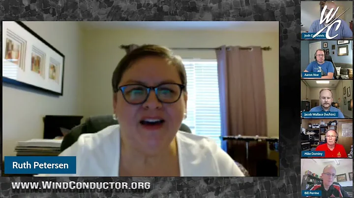 RUTH PETERSEN: What's best for the student - Maest...