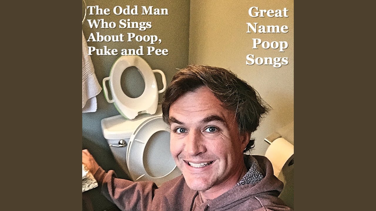 The Aisha Poop Song - YouTube