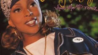 Mary J. Blige X Magnum The Verb Lord - Changes I’ve Been Going Through (Club Version)