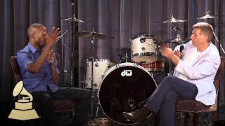 Trombone Shorty: On Say That To Say This | GRAMMYs