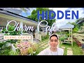 HIDDEN CHARM Cafe | SILANG Cavite | Why You Need to FIND the CHARM?