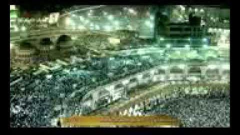 صلاة الفجر الشيخ صالح بن حميد اليوم الجمعة 3 ذو الحجة 1438 الحرم المكي من سورة الحج