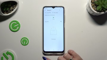 How to Set Up Alarm Clock on CUBOT X70