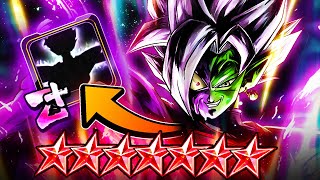 14* LF CORRUPT ZAMASU WITH HIS PLAT EQUIP! WAS IT ENOUGH TO MAKE HIM RELEVANT? | Dragon Ball Legends
