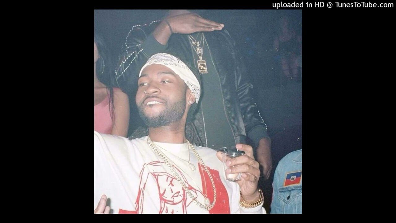 *free* old partynextdoor + artie j type beat "on my phone " (prod. fuckkyurem)