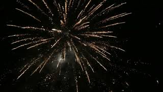 Kronos - Pyroco Aldi 2023