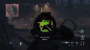 Call of Duty: MW3 | That’s One Way to Do It… EASIEST GUIDE