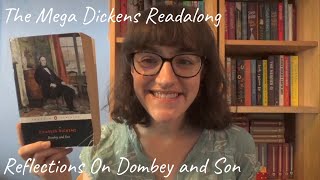 Reflections on Dombey and Son | Mega Dickens Readalong