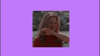 Justin Bieber ft Jaden Smith - never say never (sped up)