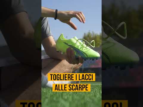 Video: Come prevenire le rughe nelle scarpe in pelle formali