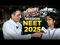 Mission neet 2025 of pcp sikar  evening routine of pcp brainy campus